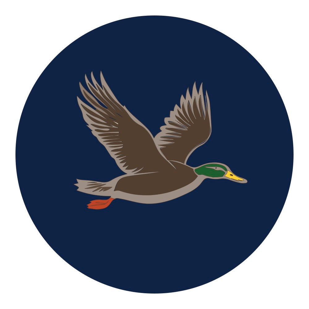 Heritage Mallard