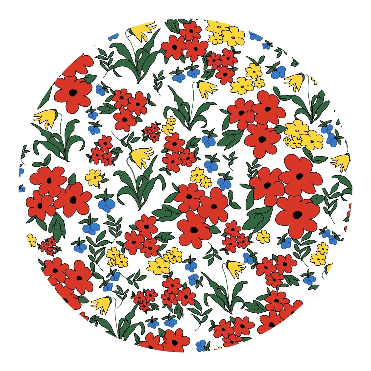 Primary Petals