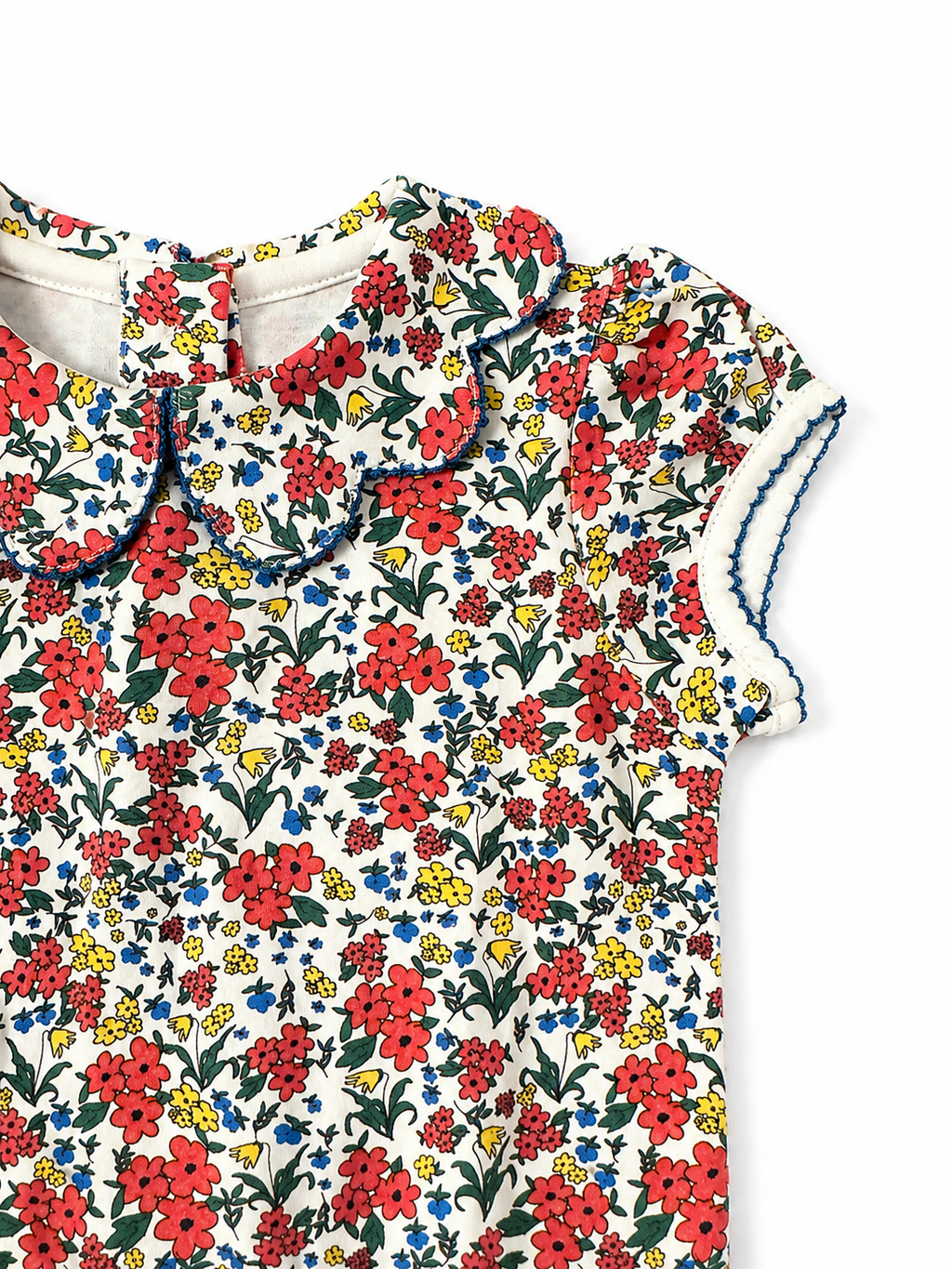 Lucy Bubble | Primary Petals, additional view