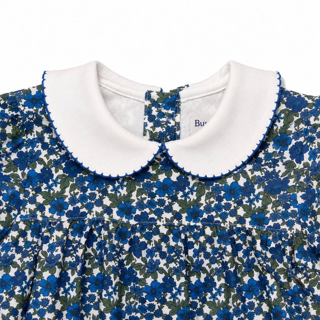 Kathryn Bubble | Moonlit Floral, additional view